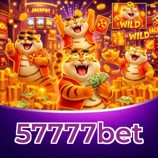 Bônus de R$99 + 50 giros grátis para download da 57777bet